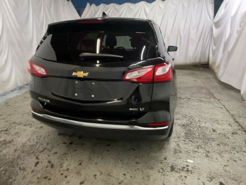 Used 2019 Chevrolet Equinox LT AWD/4WD image 8