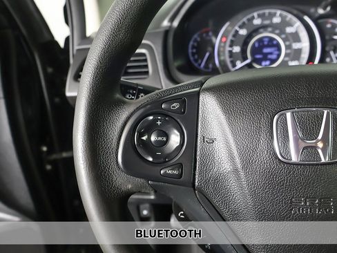 Used 2016 Honda CR-V LX image 4