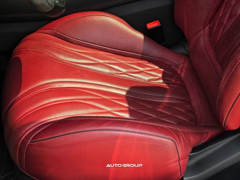 Used 2019 Mercedes-Benz S 63 AMG 4MATIC Coupe image 49