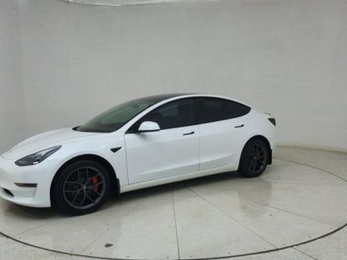 Used 2023 Tesla Model 3 Performance image 68