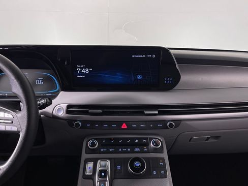 Certified 2023 Hyundai Palisade SE FWD image 16
