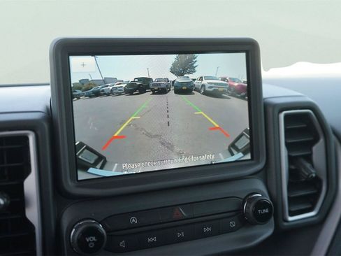 Used 2024 Ford Bronco Sport Big Bend AWD/4WD image 27