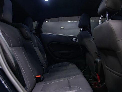 Used 2018 Ford Fiesta ST image 28