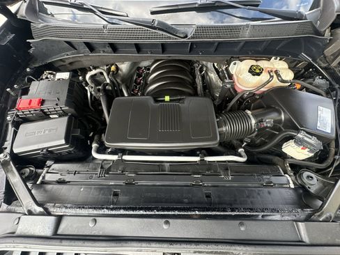 Used 2019 Chevrolet Silverado 1500 LTZ w/ LTZ Plus Package image 33