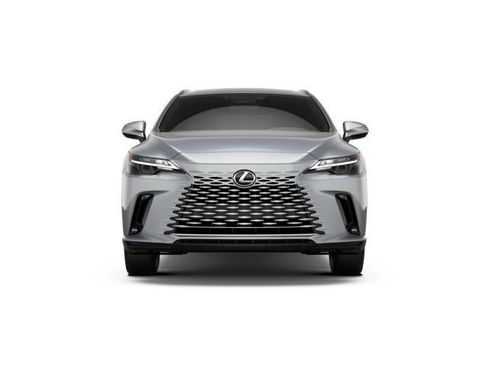 New 2026 Lexus RX 350 Premium w/ Convenience Package AWD/4WD image 5