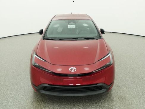 New 2026 Toyota Prius LE image 15