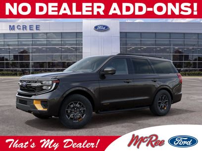 New 2027 Ford Expedition Tremor w/ Driver's Package