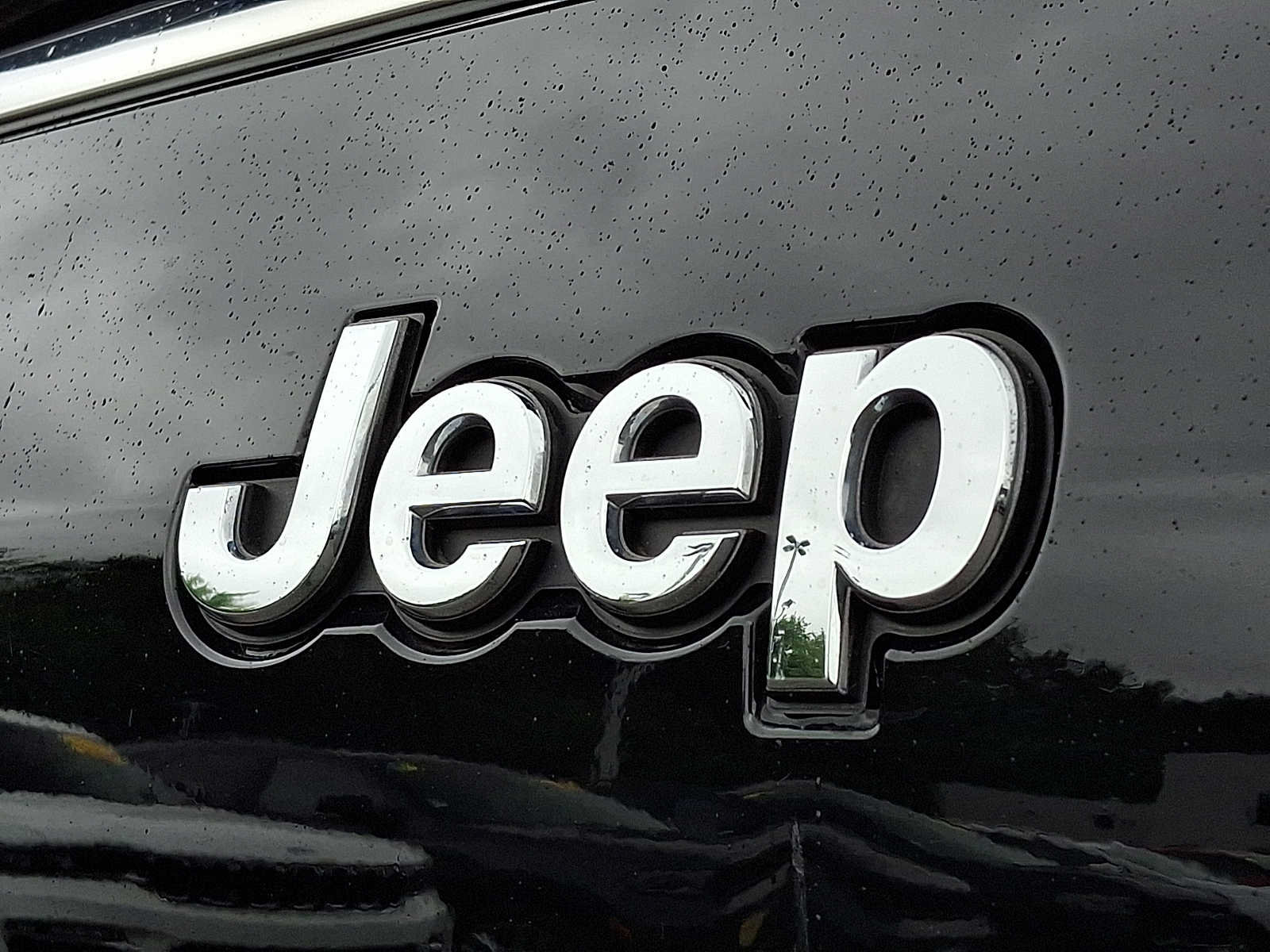 Used 2021 Jeep Grand Cherokee L Limited AWD/4WD image 35