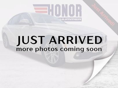 Used 2018 BMW 320i Sedan