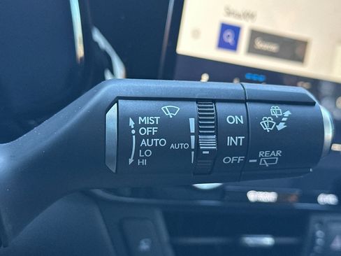 Used 2025 Lexus NX 350 AWD w/ Premium Package image 32