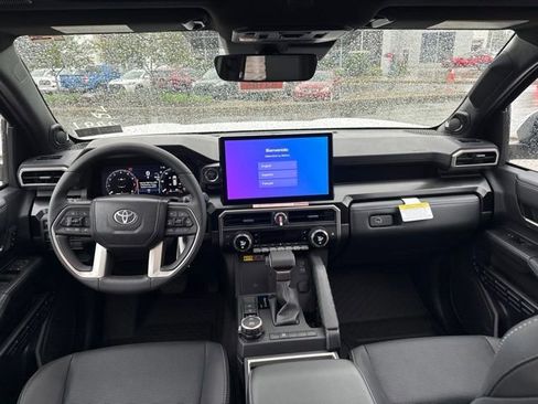 New 2026 Toyota 4Runner Limited AWD/4WD image 16