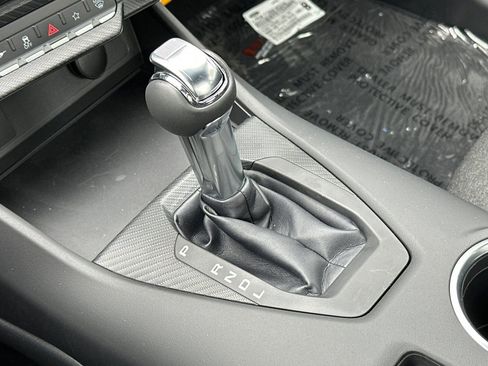 New 2026 Ford Mustang Coupe image 19