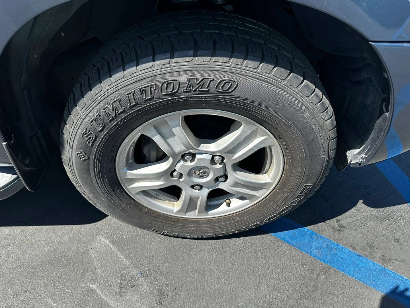 Used 2008 Toyota Sequoia SR5 RWD image 32