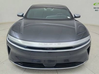 Used 2023 Lucid Air Grand Touring