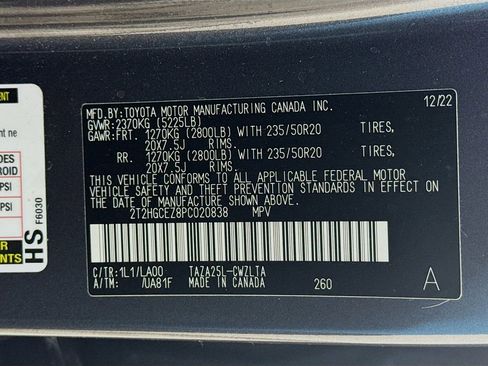 Used 2023 Lexus NX 350 AWD w/ Luxury Package image 33