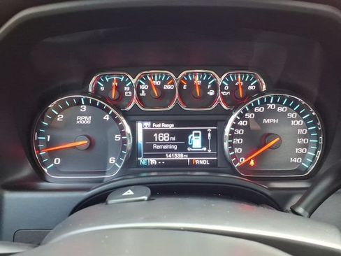 Used 2017 GMC Sierra 1500 SLT w/ SLT Premium Package AWD/4WD image 35