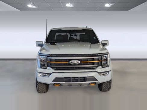 Certified 2023 Ford F150 Tremor w/ Equipment Group 402A High image 6