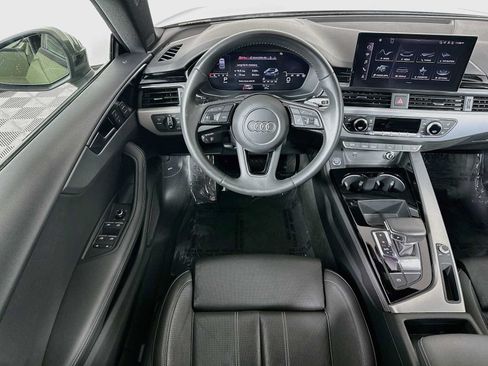 Used 2020 Audi A5 2.0T Premium Plus w/ Premium Plus AWD/4WD image 21