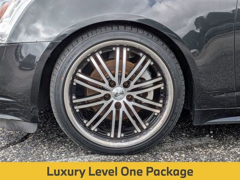 Used 2013 Cadillac CTS Premium RWD image 13