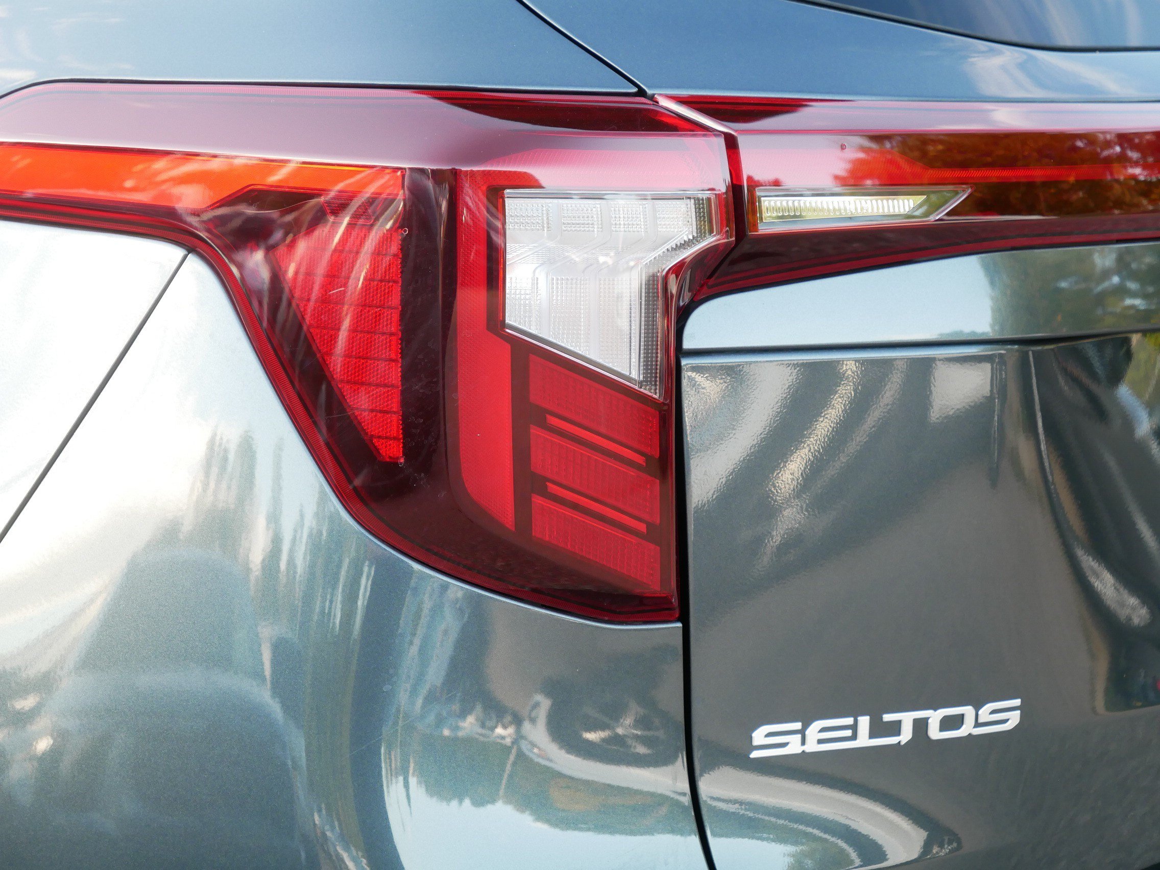 Certified 2024 Kia Seltos S AWD/4WD image 17