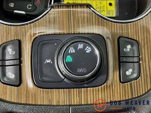 Used 2023 GMC Acadia SLE w/ Driver Convenience Package AWD/4WD image 25