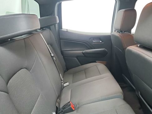 Used 2023 Chevrolet Colorado LT AWD/4WD image 27