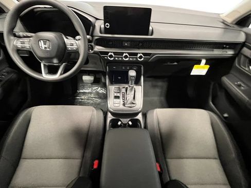 New 2026 Honda CR-V EX image 15