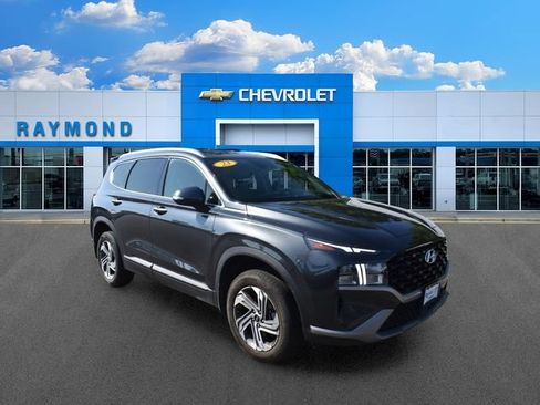 Used 2023 Hyundai Santa Fe SEL AWD/4WD image 1