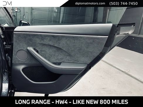 Used 2026 Tesla Model 3 AWD/4WD image 29