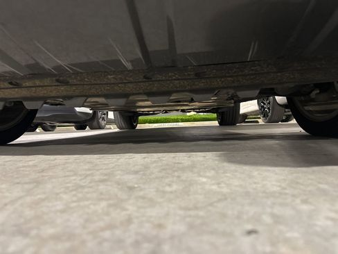 Used 2020 Land Rover Range Rover HSE image 17