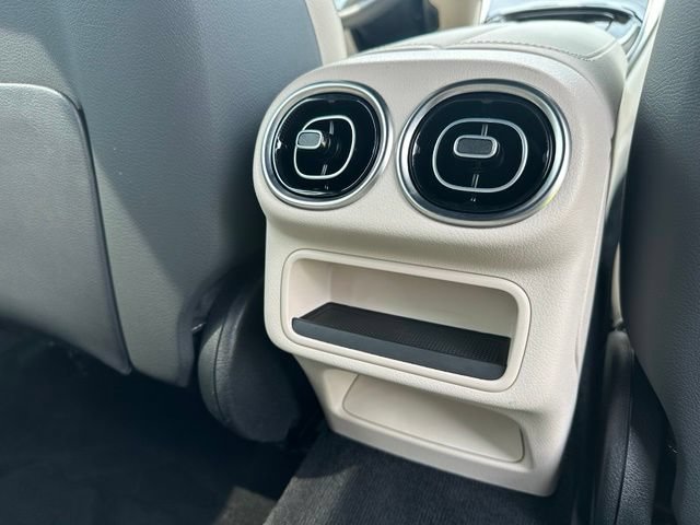 Certified 2025 Mercedes-Benz GLC 350e 4MATIC image 22