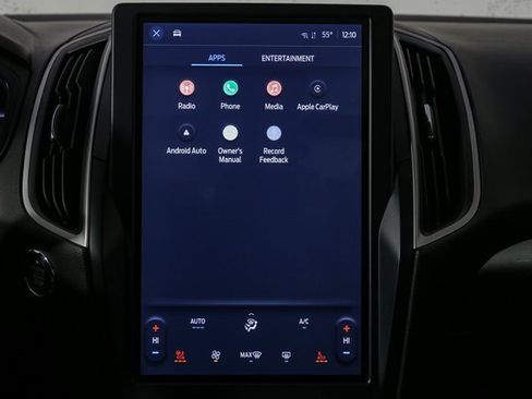 Used 2023 Ford Edge SEL w/ Convenience Package image 23