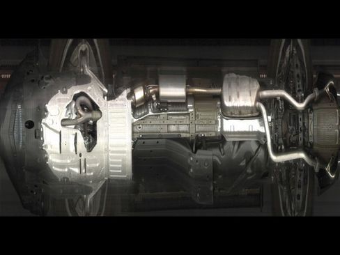 Used 2023 Acura MDX FWD w/ Technology Package image 12