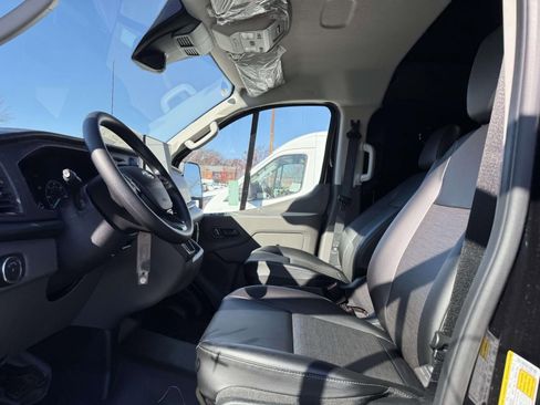 New 2025 Ford Transit 250 Low Roof w/ Load Area Protection Package image 10