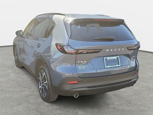 New 2026 MAZDA CX-5 Preferred AWD/4WD image 7