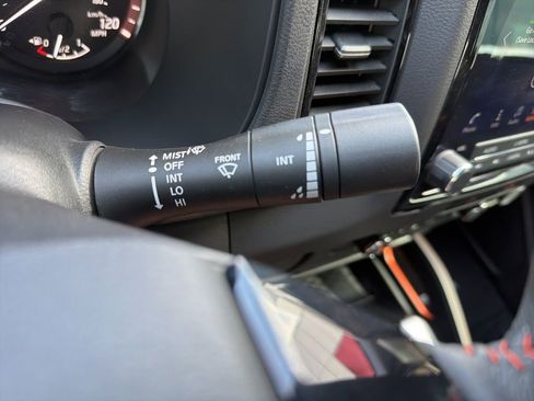 Used 2023 Nissan Frontier Pro-X w/ Technology Package RWD image 29