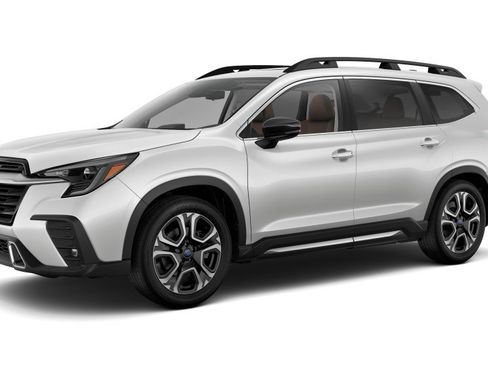 New 2026 Subaru Ascent Touring AWD/4WD image 8