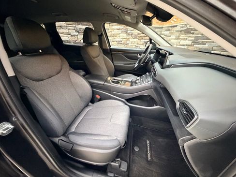 Used 2023 Hyundai Santa Fe SEL AWD/4WD image 36