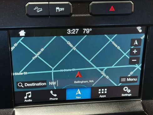 Used 2017 Ford F150 XLT w/ Equipment Group 302A Luxury AWD/4WD image 22