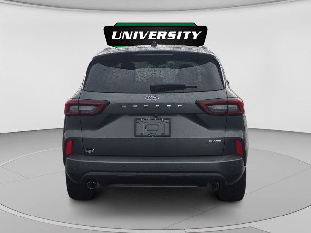 Used 2024 Ford Escape ST-Line w/ Tech Pack #1 AWD/4WD image 4
