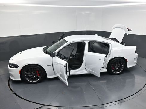 Used 2023 Dodge Charger R/T w/ Performance Handling Group image 25