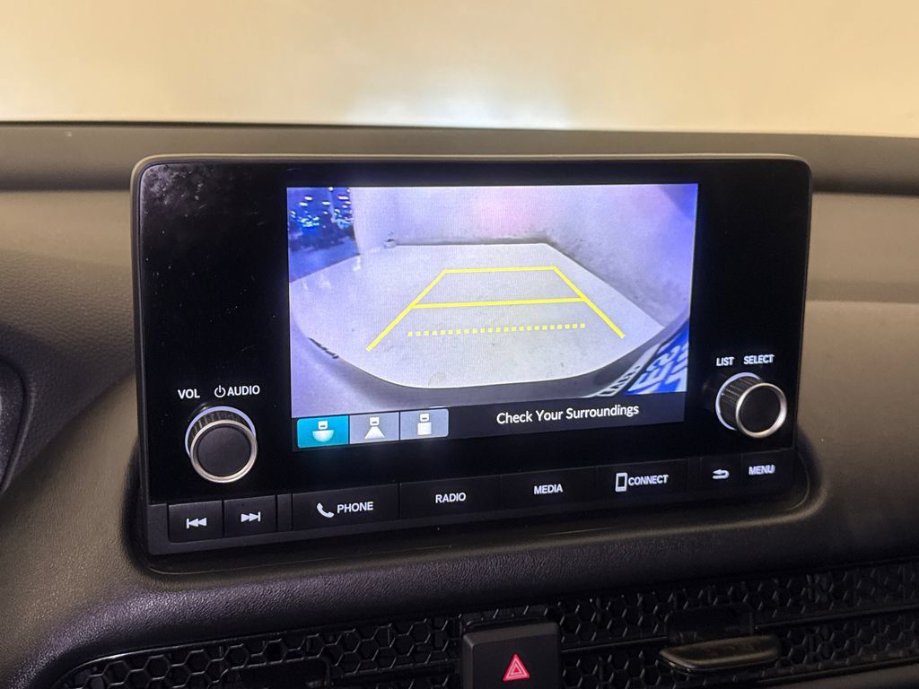 Used 2024 Honda HR-V LX image 22