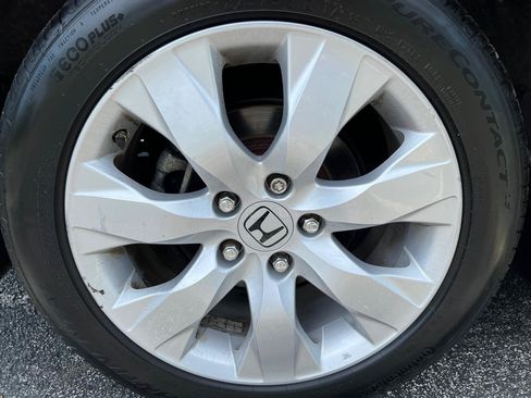 Used 2008 Honda Accord EX-L image 16