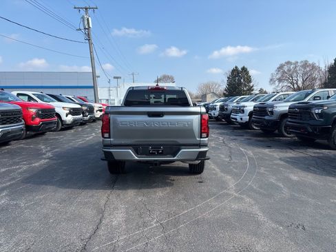 New 2026 Chevrolet Colorado LT w/ Advanced Trailering Package image 5