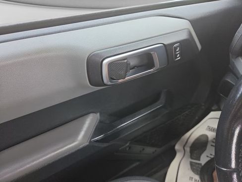 Used 2022 Ford Bronco Big Bend AWD/4WD image 11