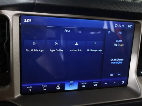 Used 2024 Ford Bronco Raptor AWD/4WD image 49