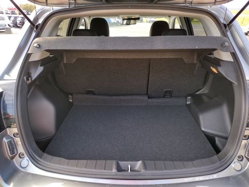 New 2025 Mitsubishi Outlander Sport ES image 8