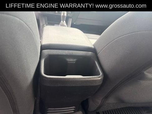 Used 2022 Toyota Tacoma TRD Sport AWD/4WD image 28