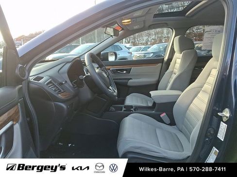 Used 2019 Honda CR-V EX image 15