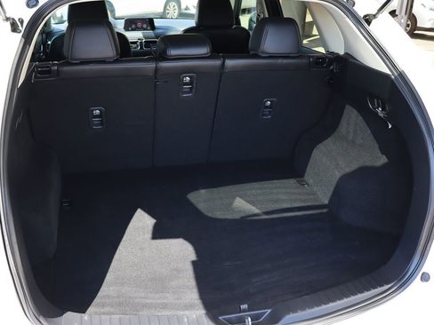 Used 2019 MAZDA CX-5 Touring FWD image 25